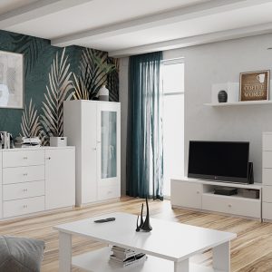 AB Arco Obývací stěna LUNA 2