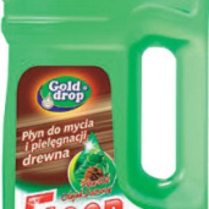 FLOOR čistící prostředek na podlahy les 1l