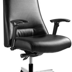 UNIQUE Kancelářské křeslo SAIL PU