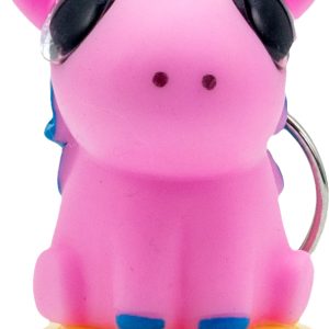 Martinelia – Squishicorn Banán Dětský balzám na rty 1,8 g