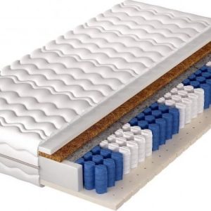 Wojtex Taštičková matrace 90 ATLANTA  90/19/200