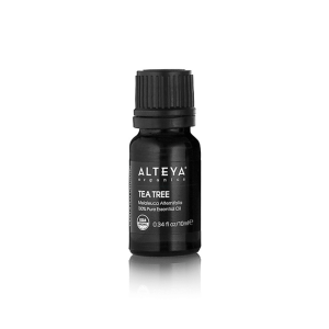 Tea Tree (kajeput) olej 100% Alteya Organics 10 ml