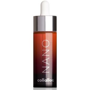 Koncentrovaný mořský kolagen s vitamínem C Collalloc NANO 30 ml