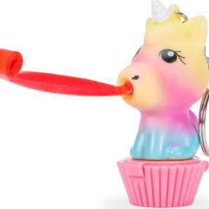 Martinelia – Jednorožec s jazýčkem Dětský balzám na rty 1,8 g