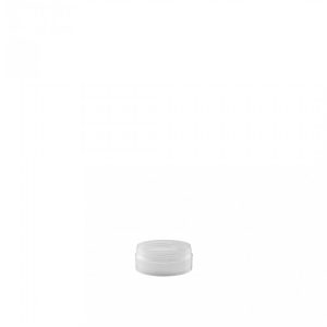 Plastová dóza na balzám transparentní 50ml