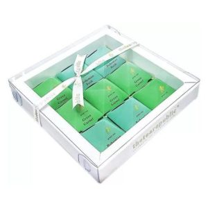 Dárkové balení čajů 4 živly: Voda The Tea Republic