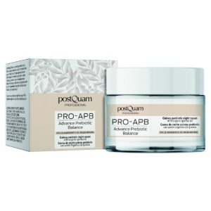 Vyživující noční krém s quinoou postQuam 50ml