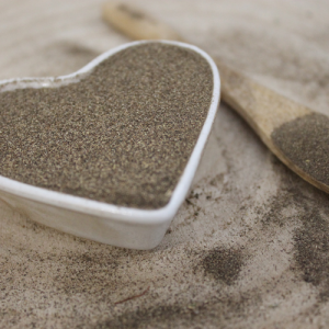 Parcha saflorová, Marali – kořen – Leuzea carthamoides – Radix leuzeae 1000 g