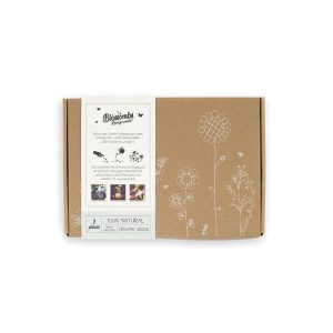 Semínkové bomby – dárková sada menší Blossombs 7ks