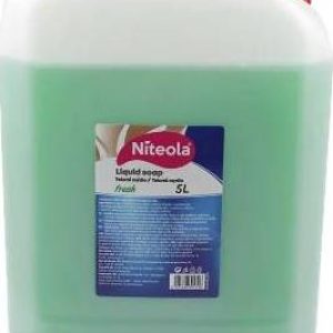 Dime tekuté mýdlo Fresh 5 l