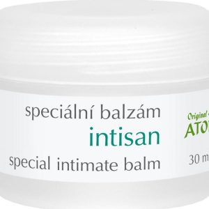 Original ATOK Speciální balzám Intisan 30 ml