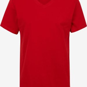 SAM 73 Pánské triko BLANE Červená M