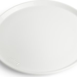 Weber porcelánový talíř Ø 27,5 cm sada 2 ks