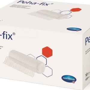 Peha fix Obinadlo fixační 10 cm x 4 m 100 ks