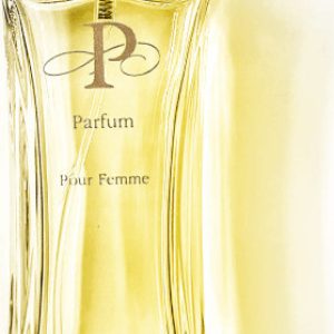 Empleada No.4 Prafémovaná voda Velikost: 50 ml