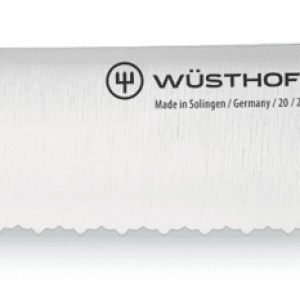 Nůž na chléb Wüsthof Classic White 23 cm