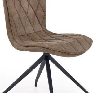 Halmar Jídelní židle K237, světle