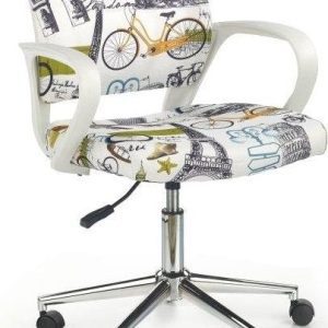 Halmar Dětská židle Ibis Paris