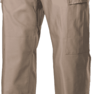 Kalhoty BDU béžové L