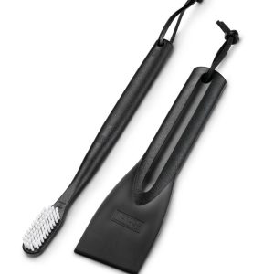 Sada na čištění plynových grilů Weber