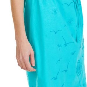 SAM 73 Dámské šaty BLANCHE Zelená L