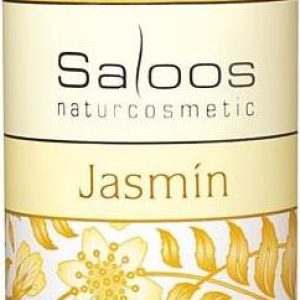 Saloos Masážní olej jasmín 50 ml