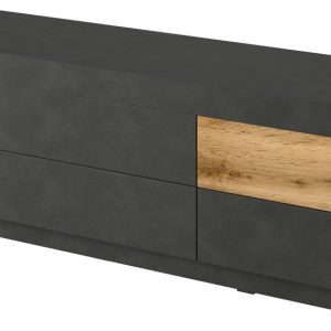 Helvetia Televizní stolek SILKE 40  206/54/50