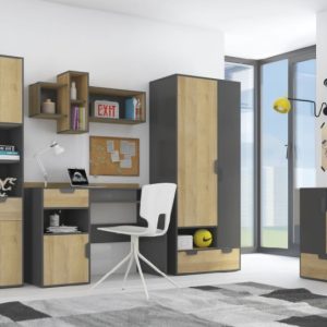 Meblar Dětský pokoj A NANO