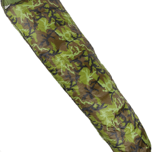 Pytel spací MUMIE vz. 95 zelený