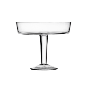 Talíř na stopce 18 cm