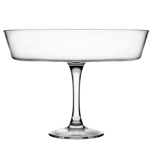 Talíř na stopce 35 cm