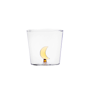 Sklenice Měsíc 350 ml