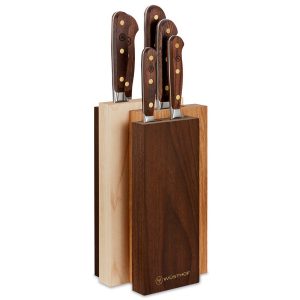 Blok s noži Wüsthof CRAFTER 6 ks 9834