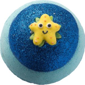 Balistik – Hvězdice Koule do koupele 160 g