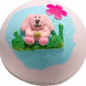 Balistik – Zajíček co mě miluje Koule do koupele 160 g