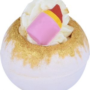 Balistik – A Little Lippy Koule do koupele 160 g