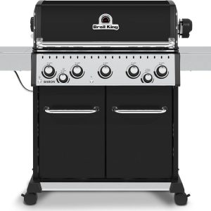 Broil King Baron 590