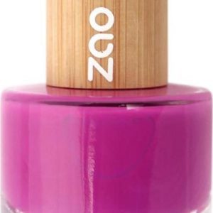 ZAO Lak na nehty 661 Fuchsia 8 ml