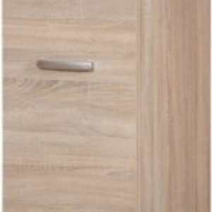 Stolmex  skříň SONEO 22  45,5/198/52,5 barevné provedení