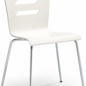 Halmar Stohovatelná  židle K155