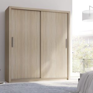 Maridex  skříň MISTRAL 180  180/206/60