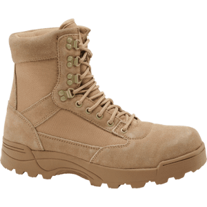 Brandit Boty Tactical Boot camel 46 [11]