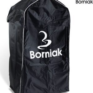 Ochranný obal na elektrické udírny Borniak 150