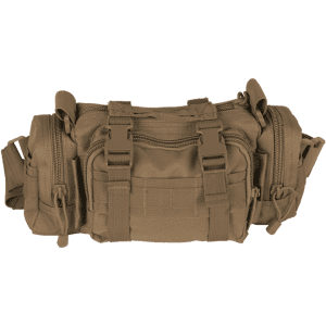 Ledvinka univerzální okrová