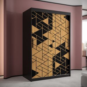 Abika  skříň SANTIAGO 1  120/200/62