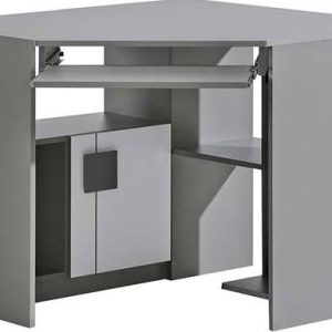 Dolmar Rohový psací stůl GUMI G11  96,5/78/96,5