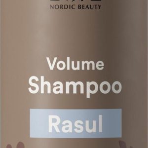 Urtekram Šampon Rhassoul na objem 500 ml