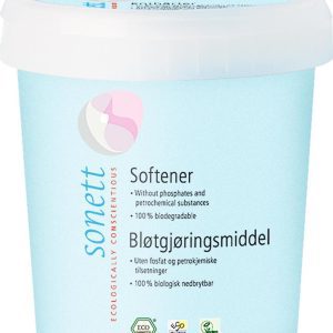 Sonett Změkčovač vody 500 g