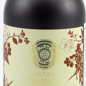 Natura Siberica Krémové mýdlo Vyživující 500 ml