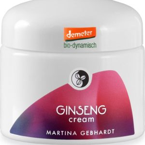 Martina Gebhardt Ginseng ženšenový krém 50 ml